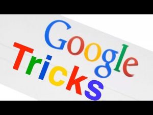 Read more about the article Google Hidden Features You Probably Don’t Know